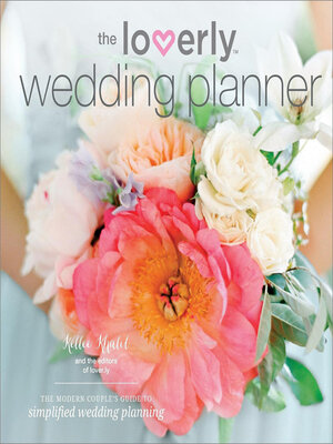 cover image of The Loverly Wedding Planner